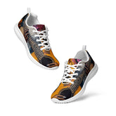 Her Music Is Poetry Men’s Athletic Shoes - Beyond T-shirts